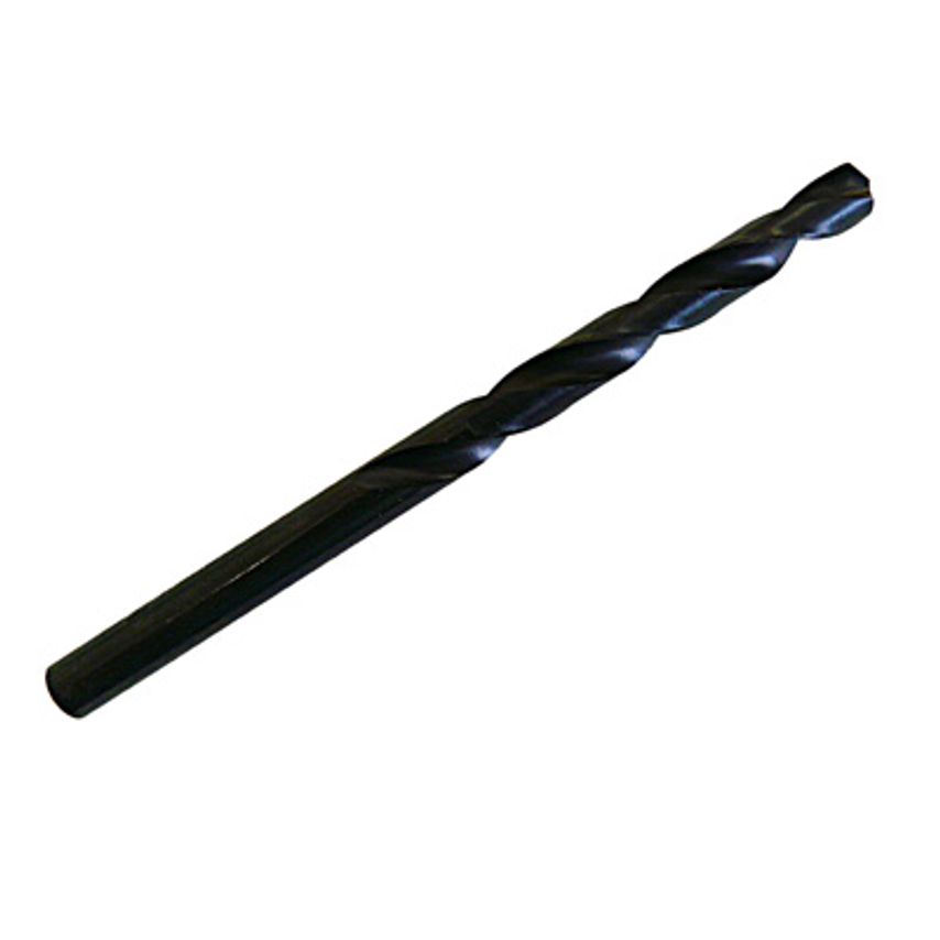 Pack of 10 7mm HSS Twist Drill - DRM07