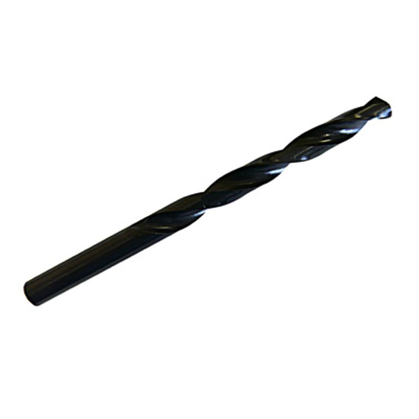 Pack of 10 8mm HSS Twist Drill - DRM08
