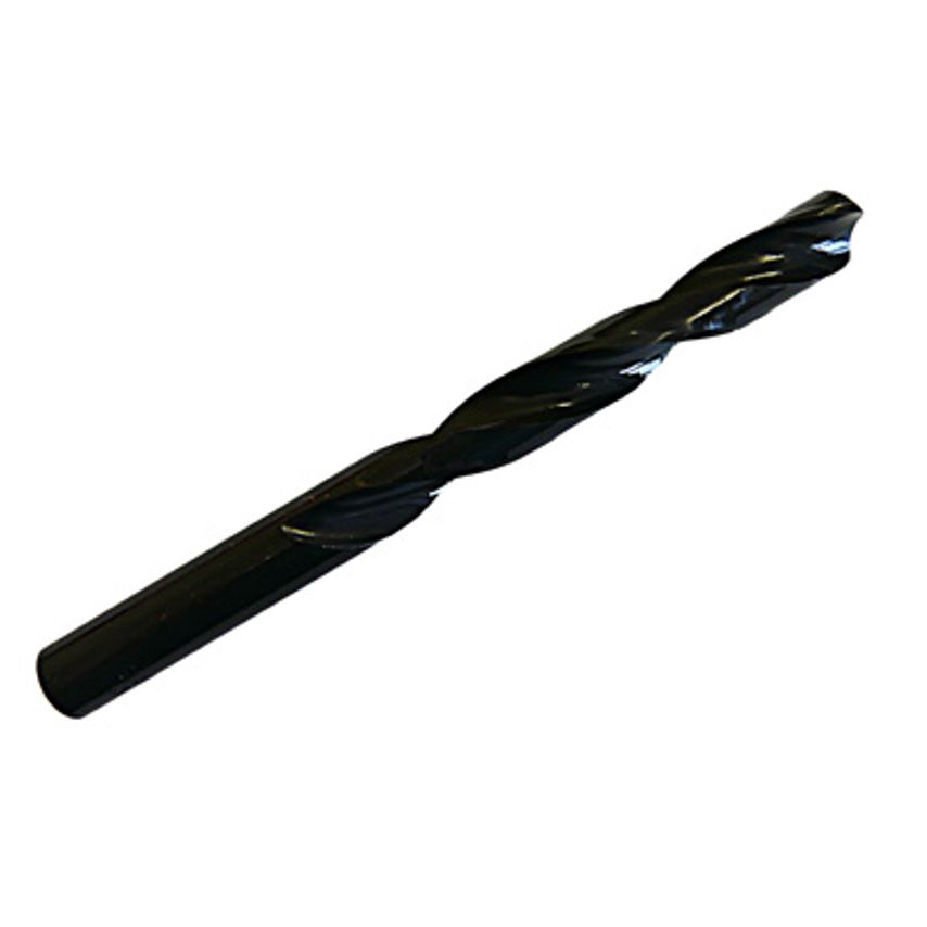 Pack of 5 13mm HSS Twist Drill - DRM130