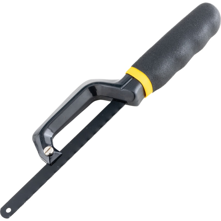 Pad Saw