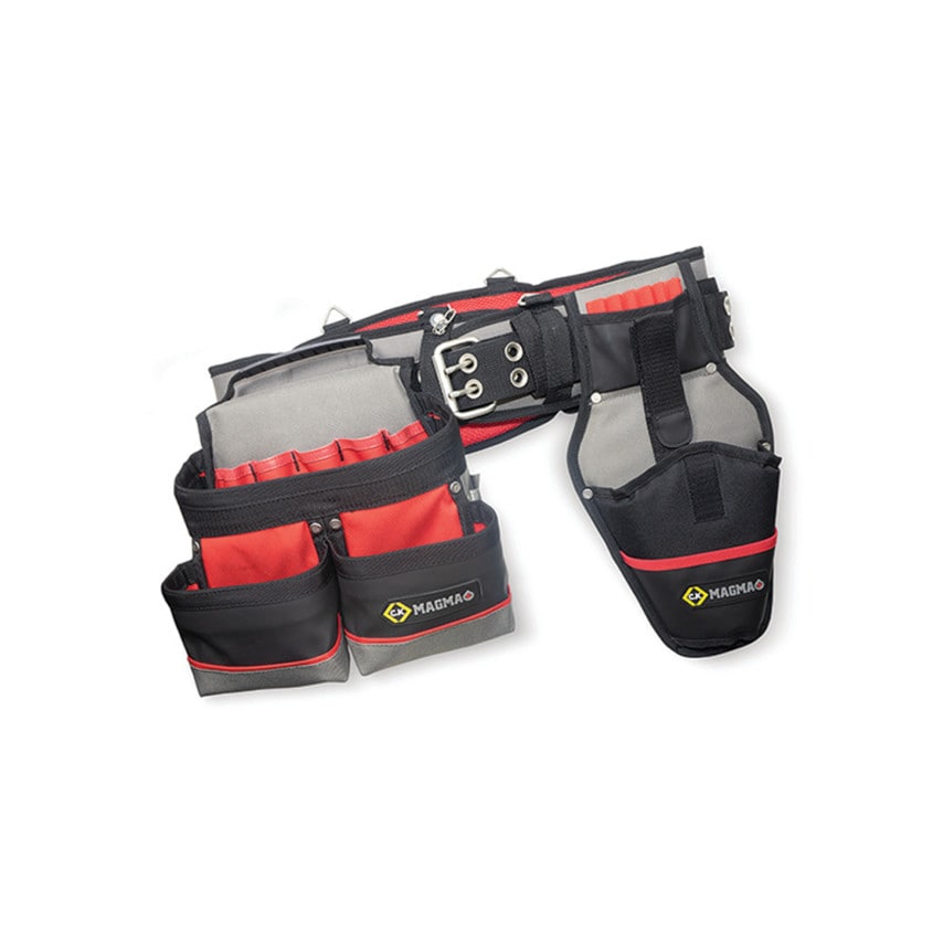 Padded Toolbelt Set