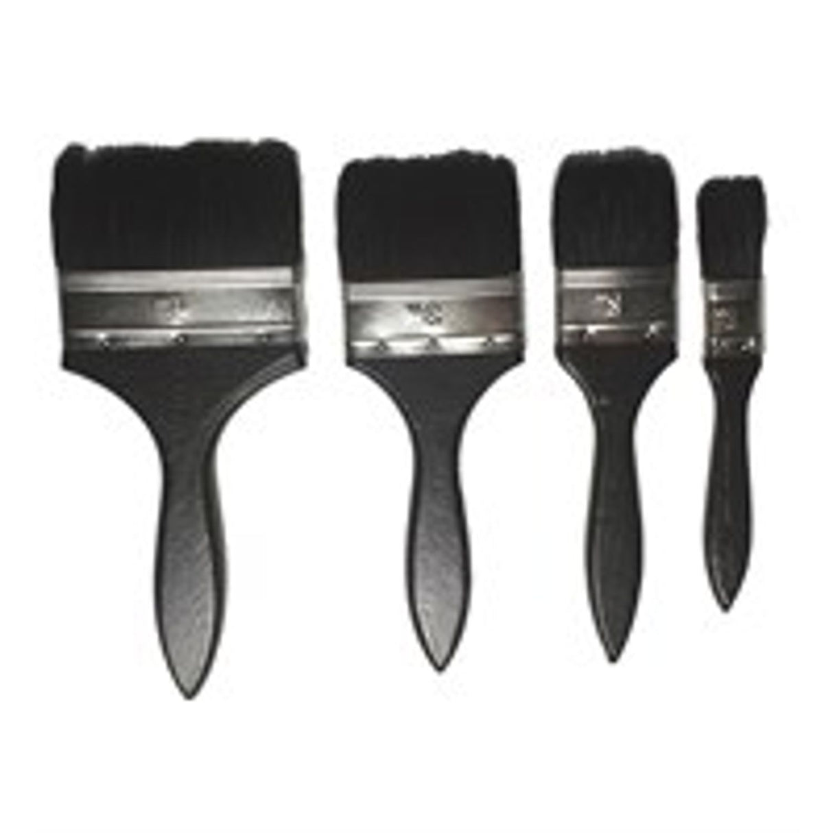 Paint Brush 1" Flat
