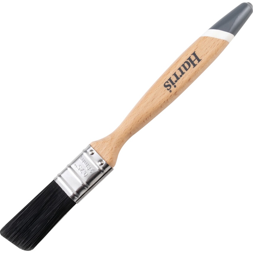 Paint Brush, Angled, 18mm, for Woodwork