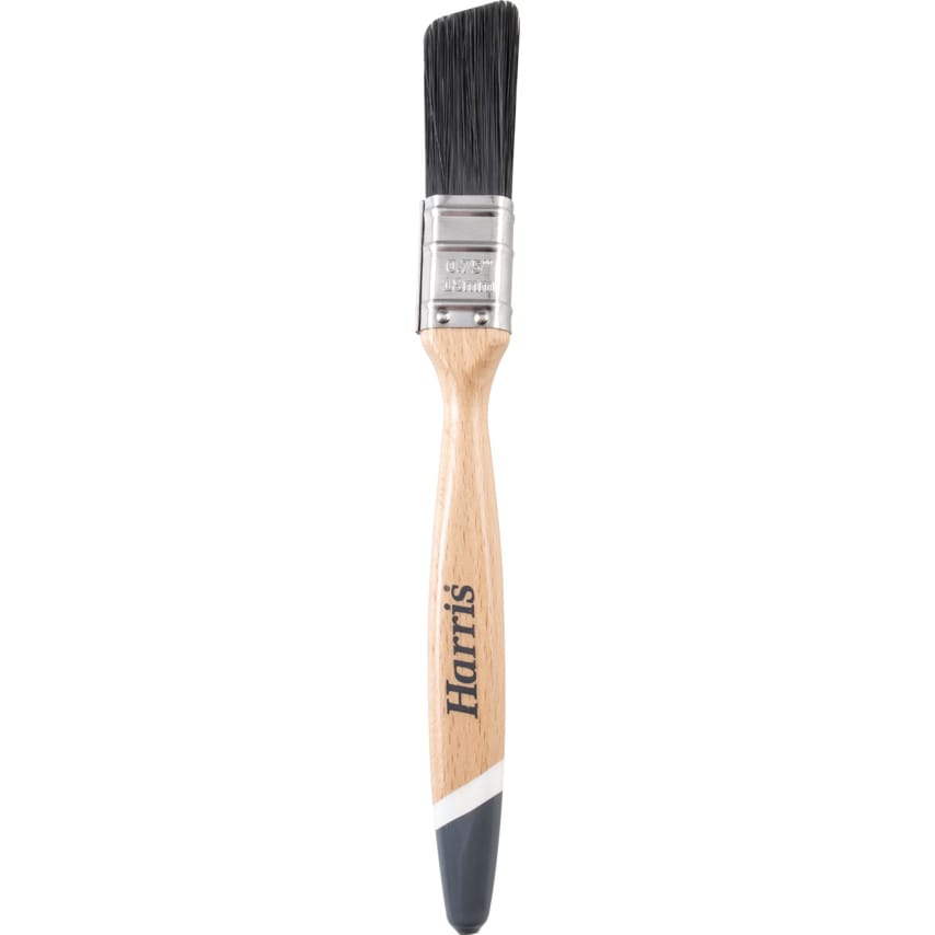 Paint Brush, Angled, 18mm, for Woodwork