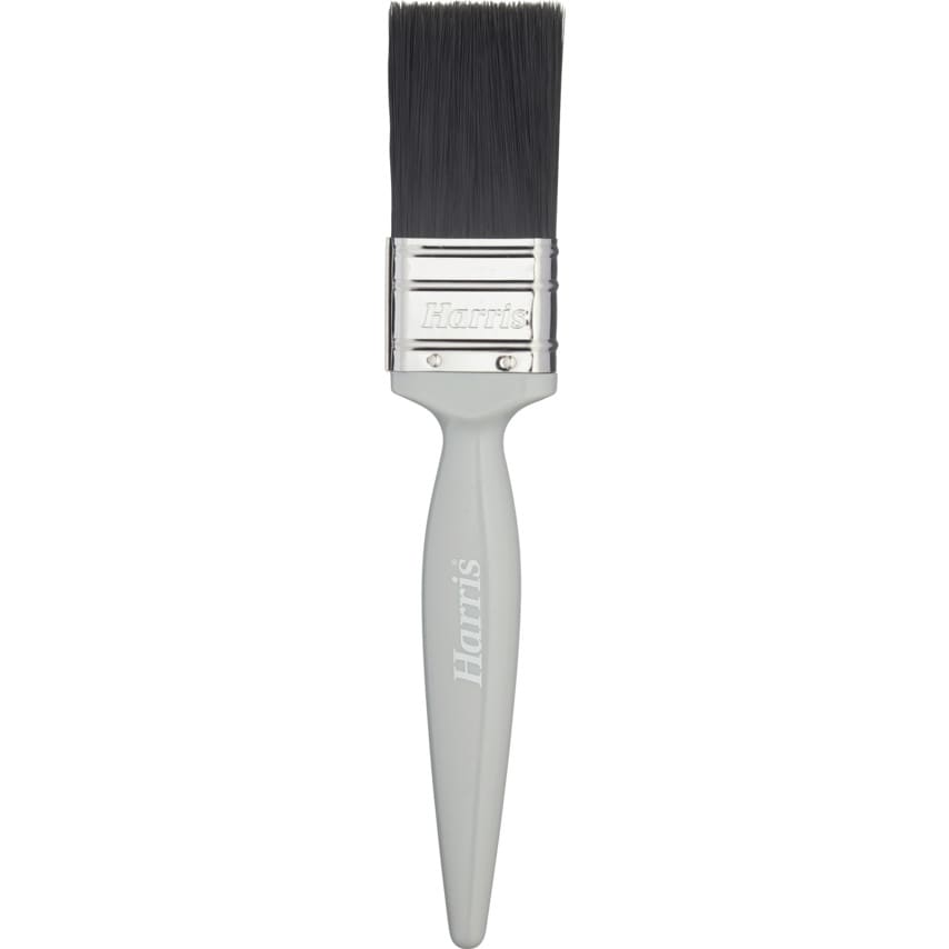 Paint Brush, Flat, for Gloss Paint, 38mm