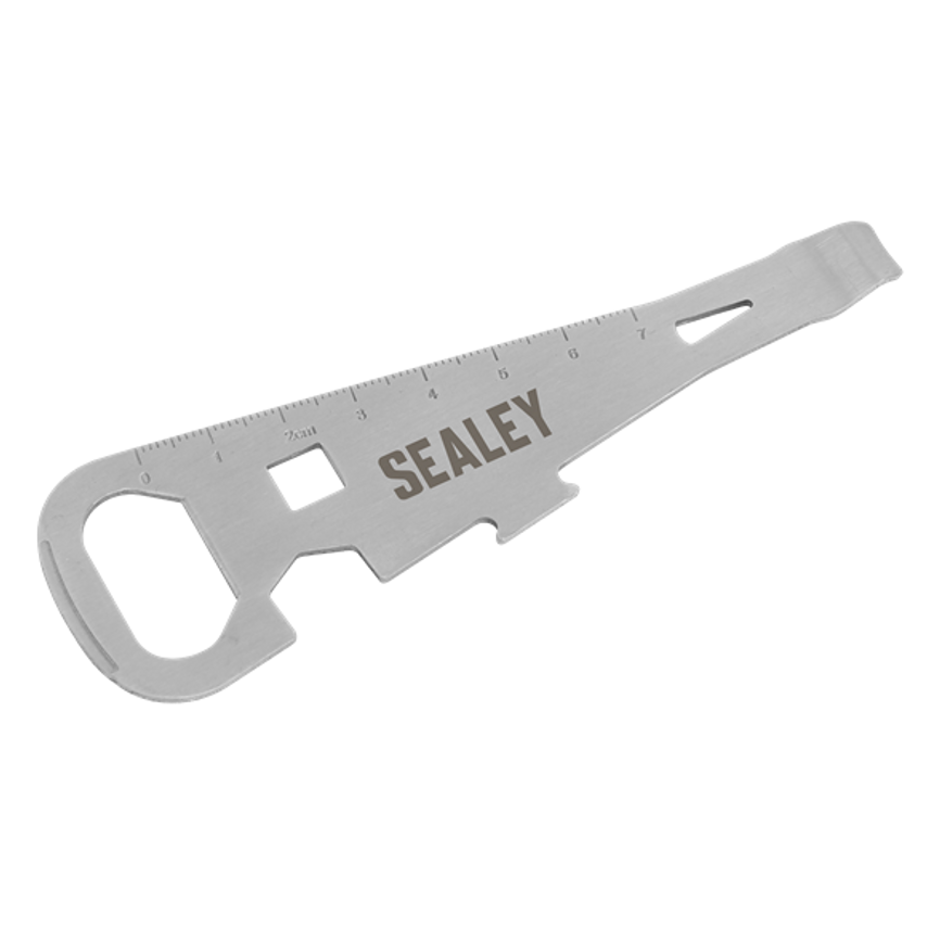 Paint Can Opener Multi-Tool 7-in-1