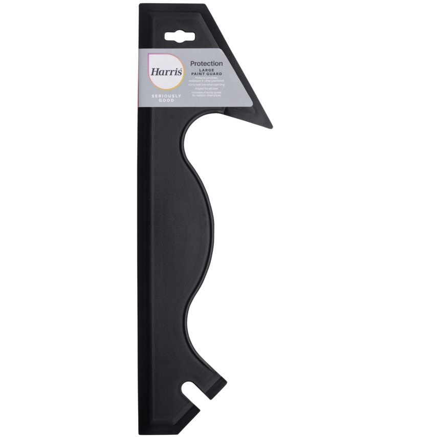 Paint Guard, Large