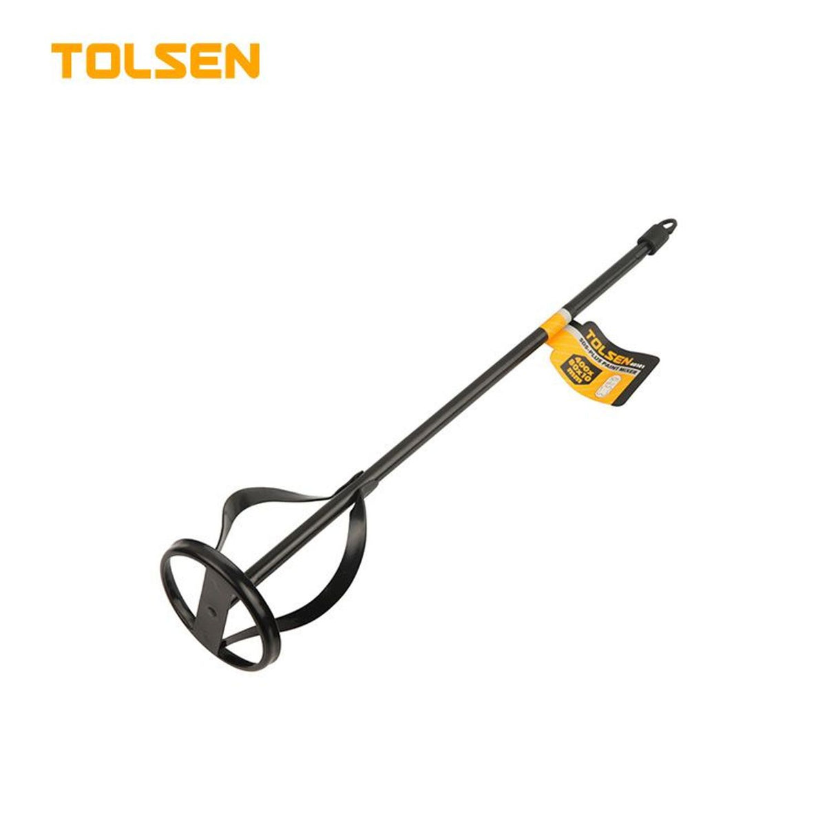 Paint Mixer SDS Type 600x100x10mm