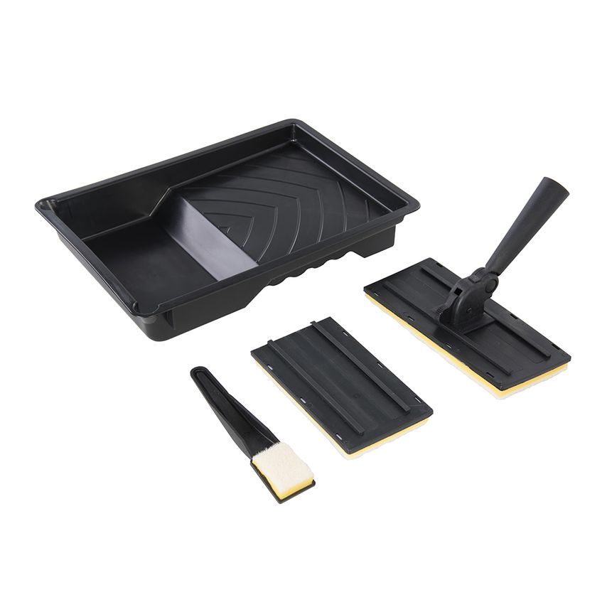 Paint Pad Set (ST-4)