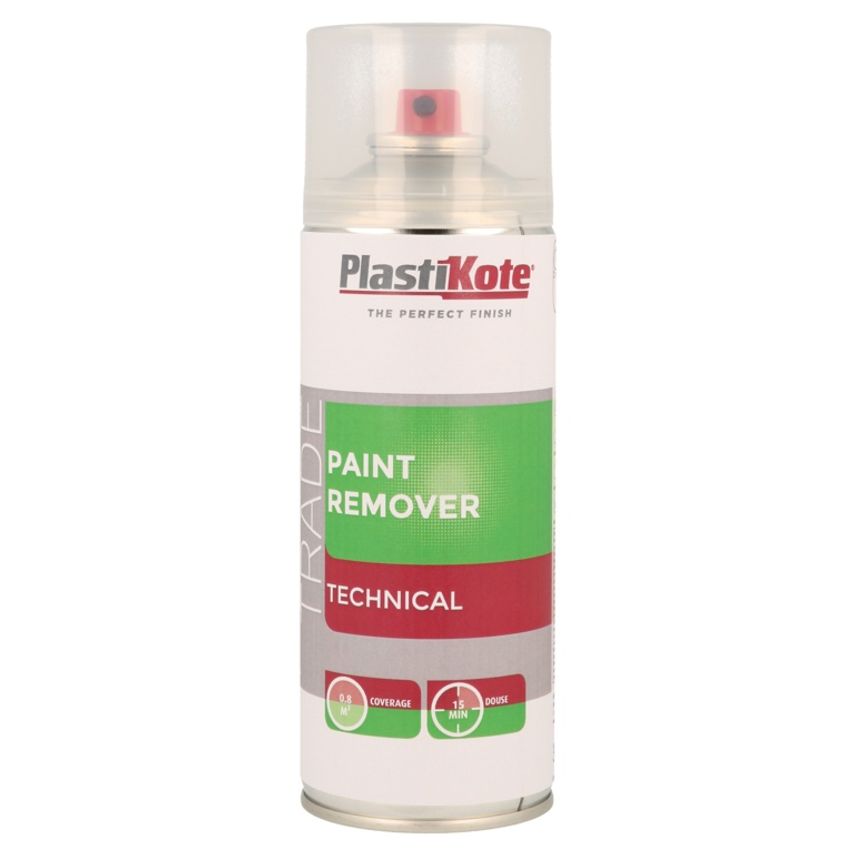 Paint Remover Spray 400ml