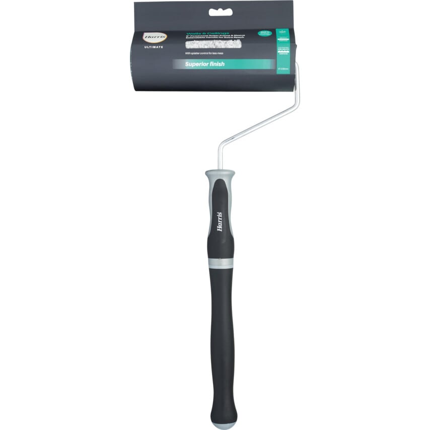 Paint Roller, 9", for Walls & Ceilings