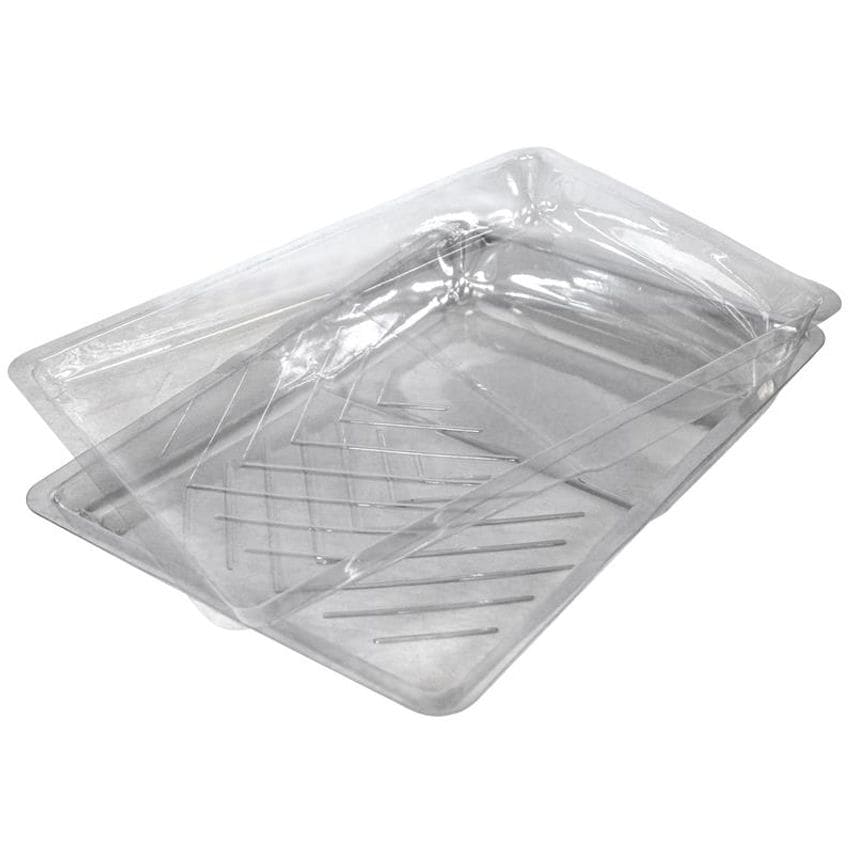 Paint Roller Tray Liners 230mm (9in) (Pack 5) FAIRLINER5