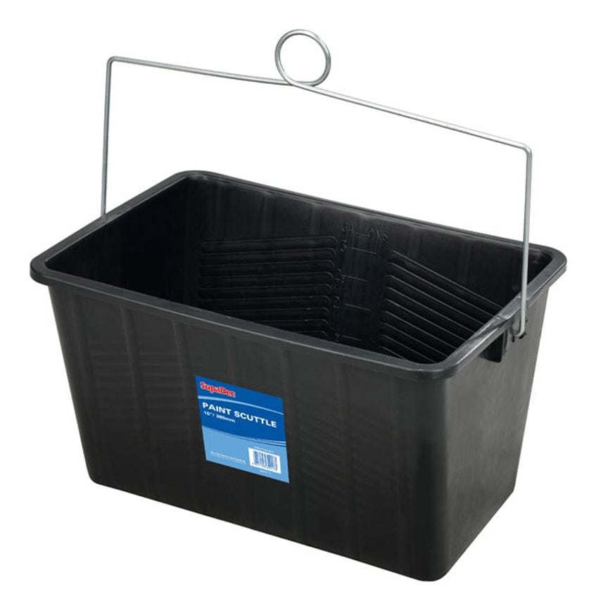 Paint Scuttle 15L