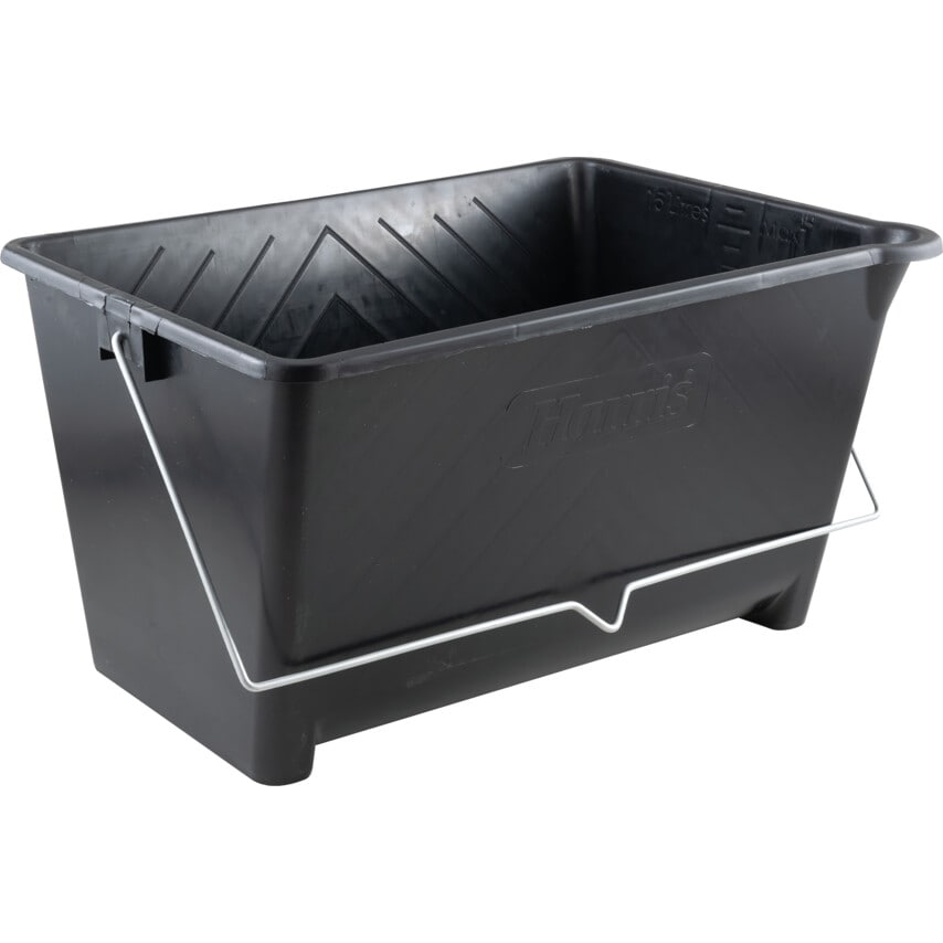 Paint Scuttle, 15L - HAR5336929G