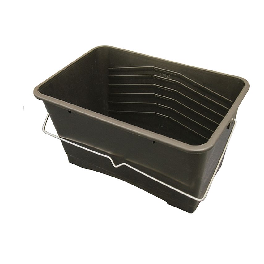 Paint Scuttle 15 litre FAIPBSCUTTLE
