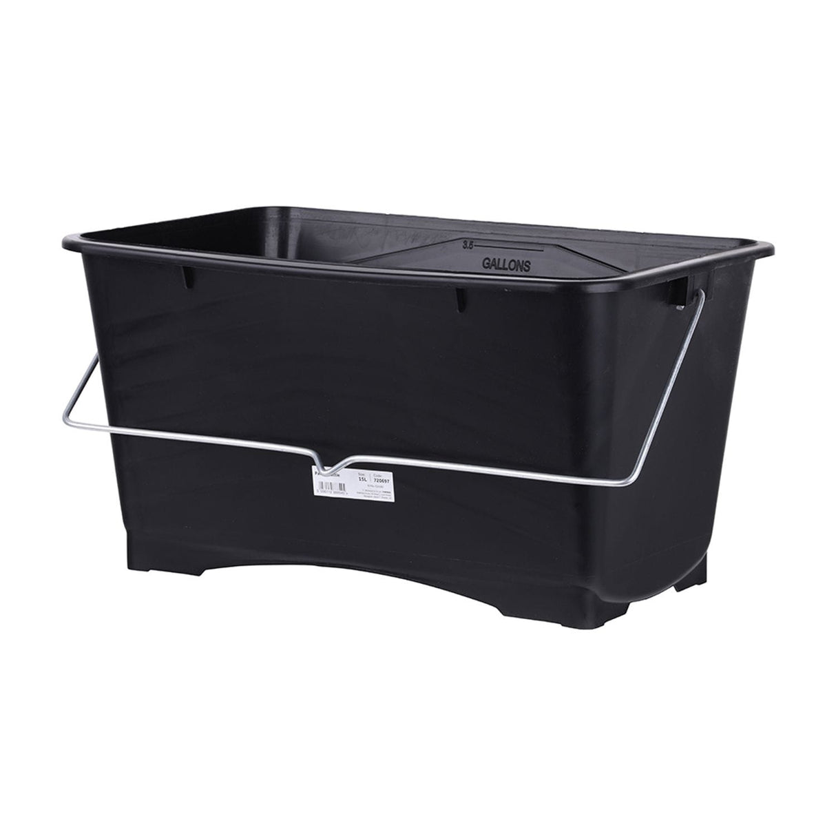Paint Scuttle - 720697