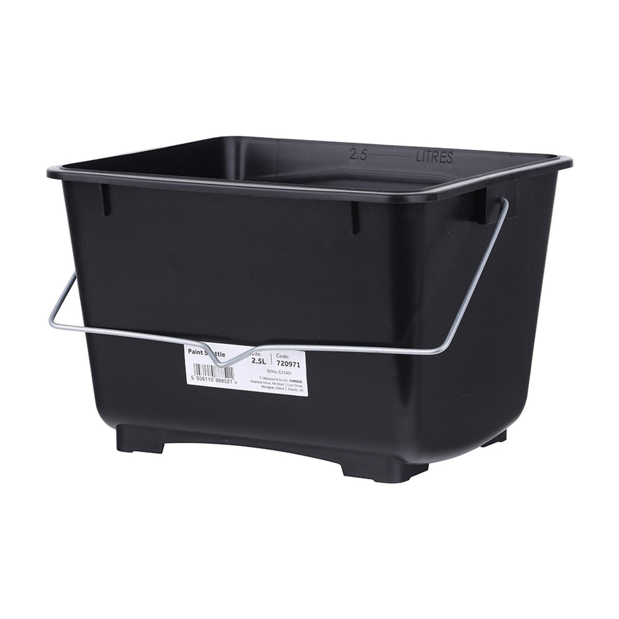 Paint Scuttle - 720971