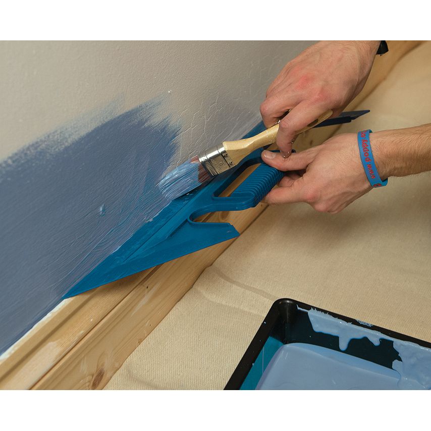 Paint Shield 450mm