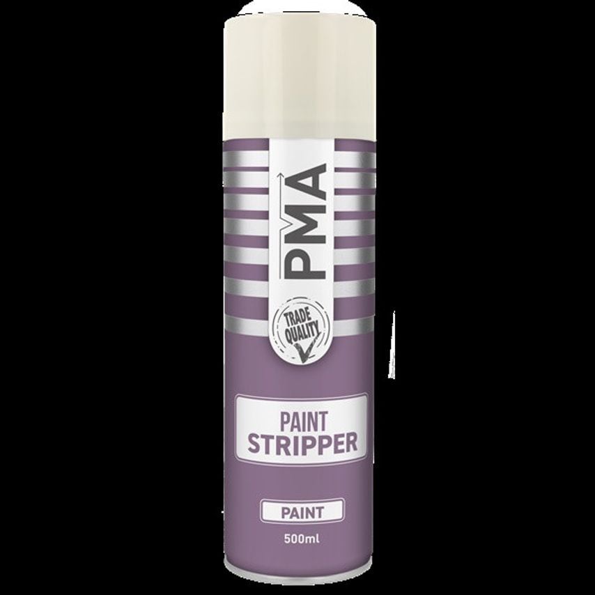 Paint Stripper 500ml - PCPA1041