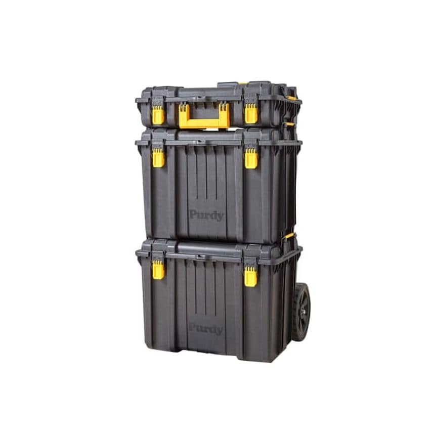 Painters Storage Box