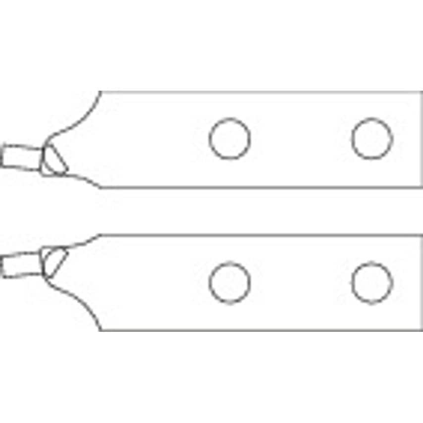 Pair of Spare Tips - 2011697