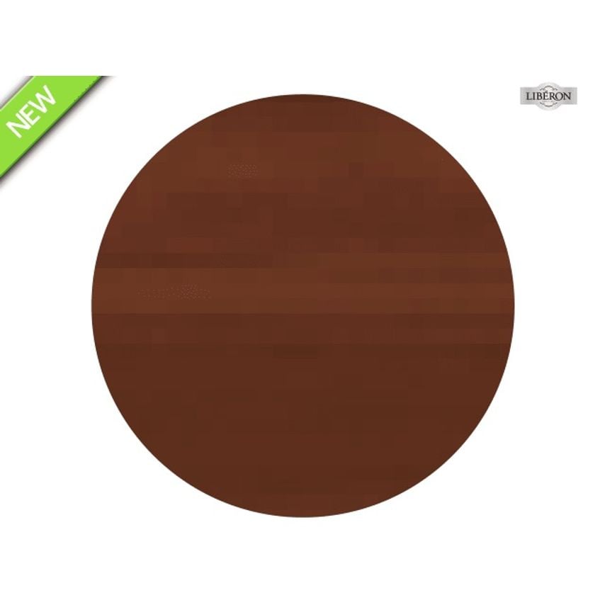 Palette Wood Dye Georgian Mahogany 500ml