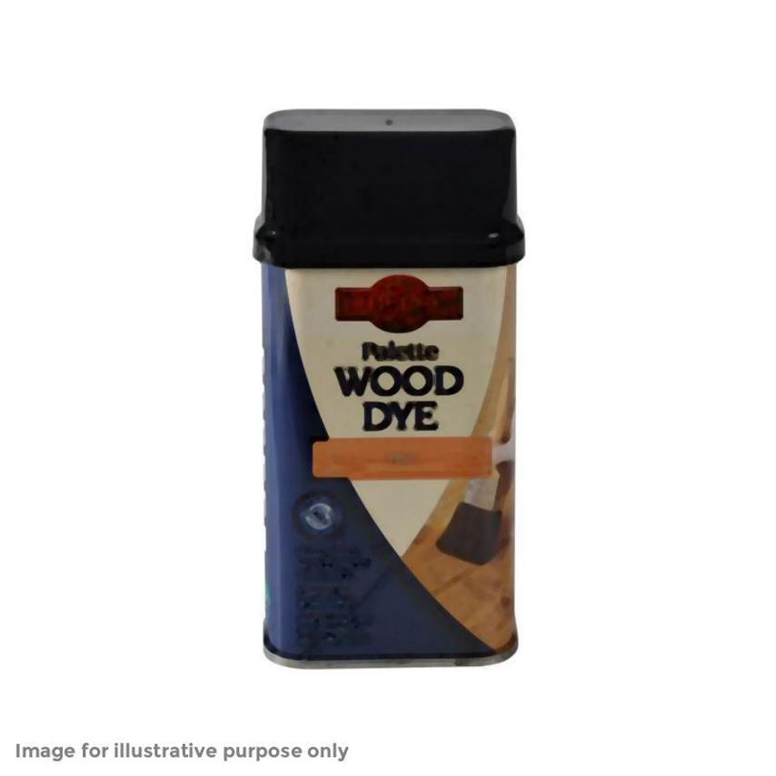 Palette Wood Dye Yew 250ml