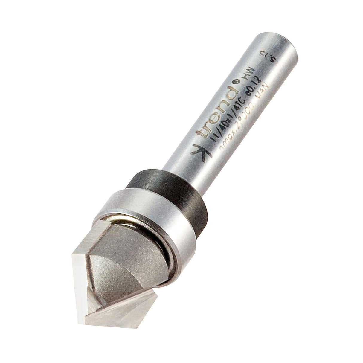 Panel Mould Cutter - 11/40X1/4TC