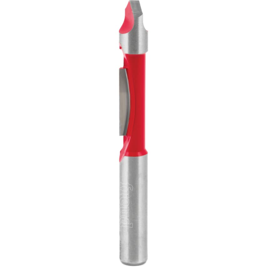 Panel Pilot Bit 6.35 mm Shank 6.35 x 19