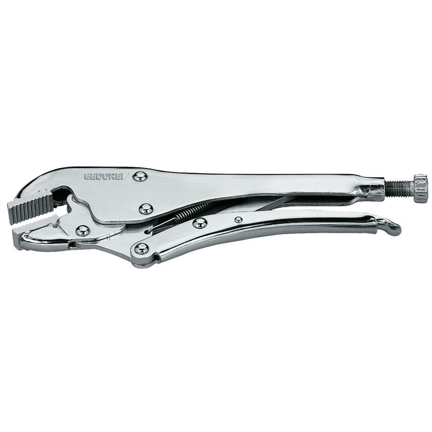 Parallel Jaw Grip Wrench