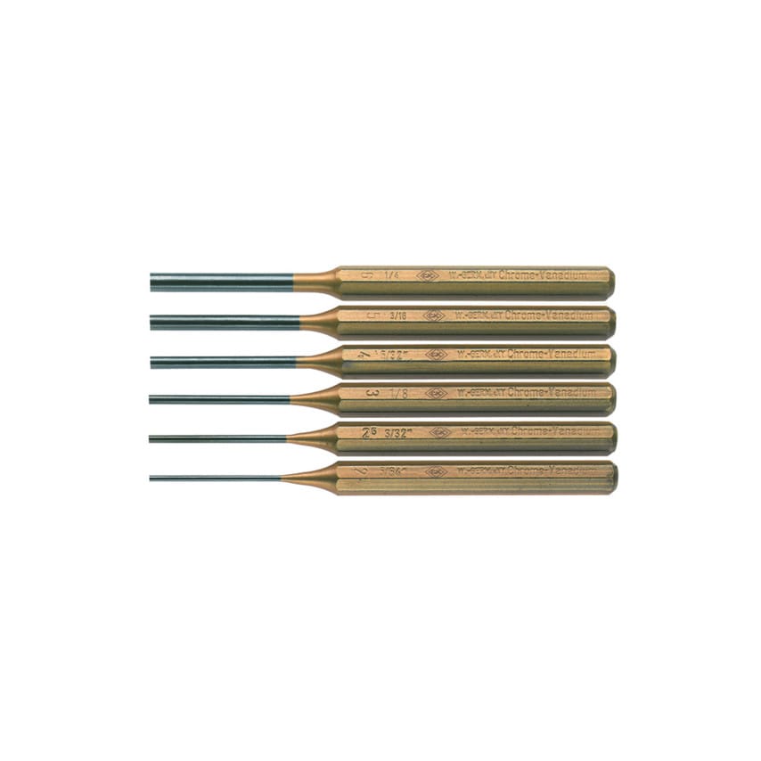 Parallel Pin Punch (SET-6)