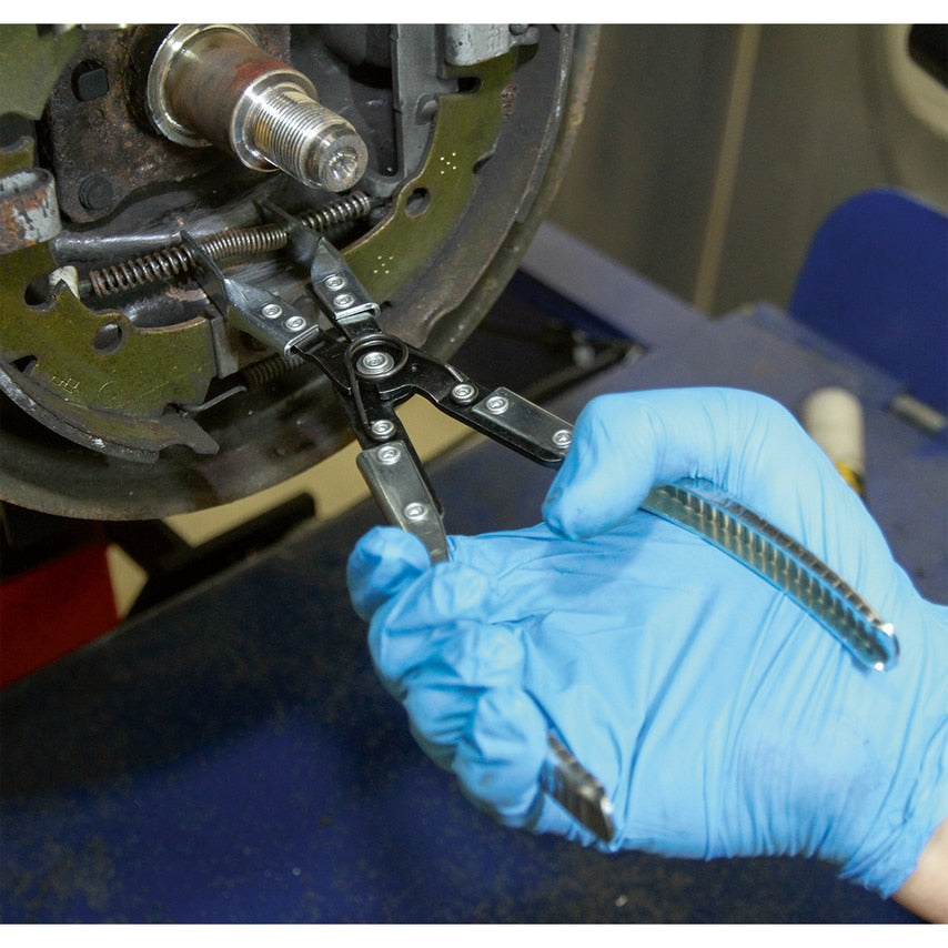 Parking Brake Spring Pliers