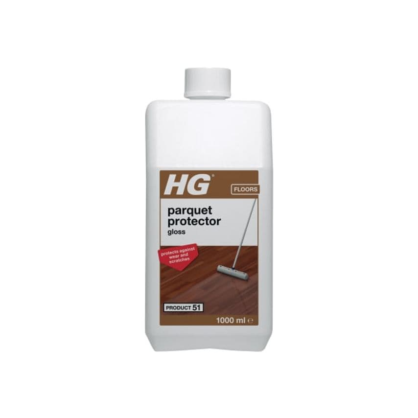 Parquet Protector 1L