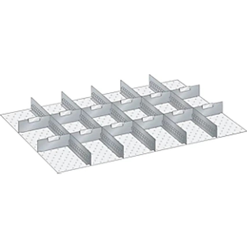 Partition, For Cupboard Dims. 1023 X 725mm, For Drawer Height 150mm