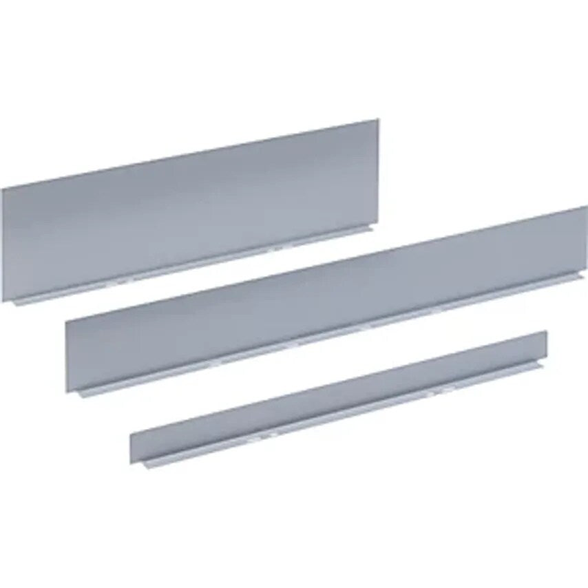 Partition, For Drawer Height 200mm, Length 610mm (36 E)