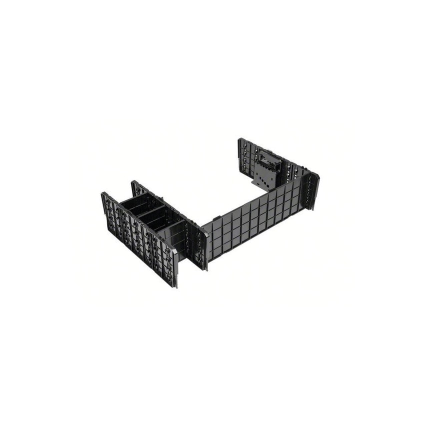 Partition Walls Xl-Boxx Mobility