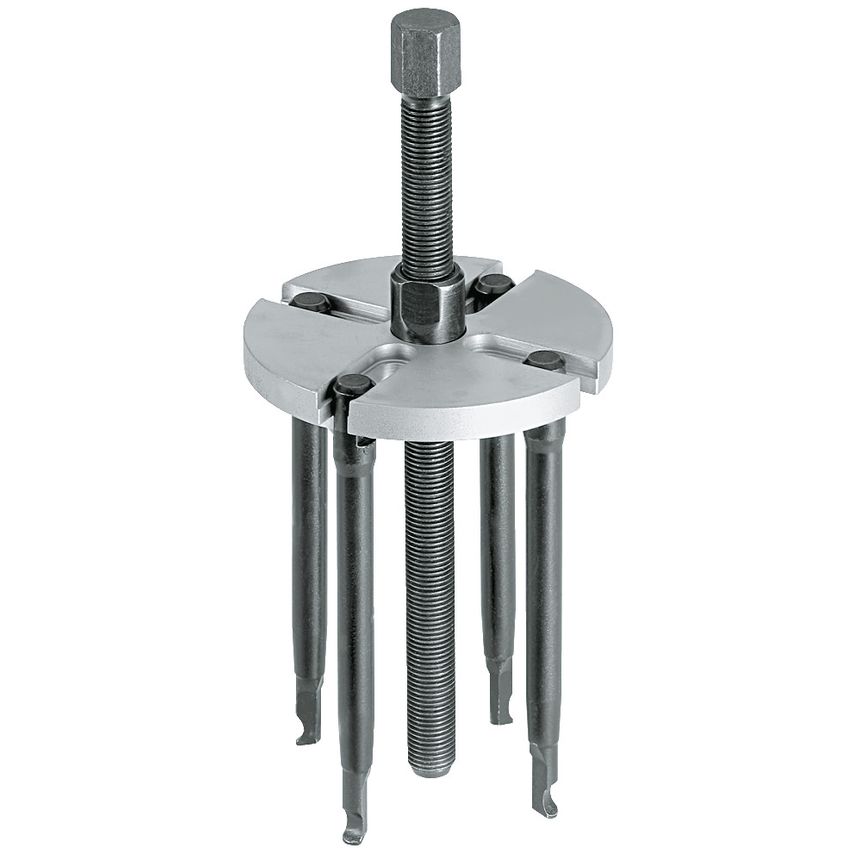 Patented ball bearing set of pullers PLUS