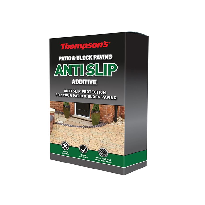 Patio & Block Anti-Slip Additive 200g RSLPBAS200G