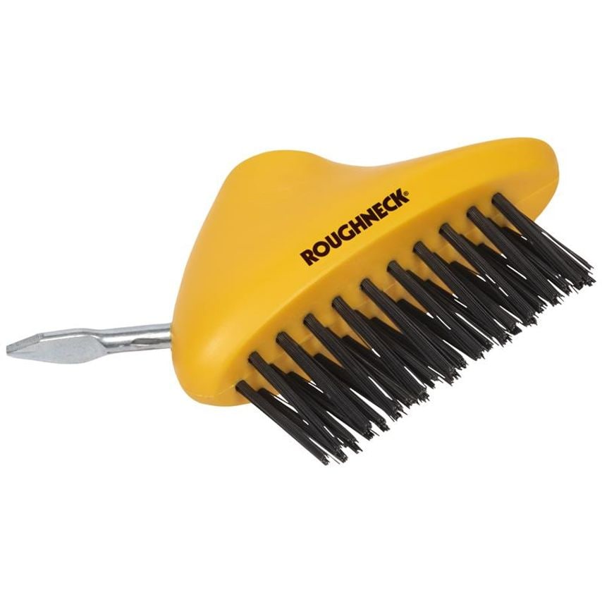 Patio & Decking Brush Set 3 Piece ROU52090