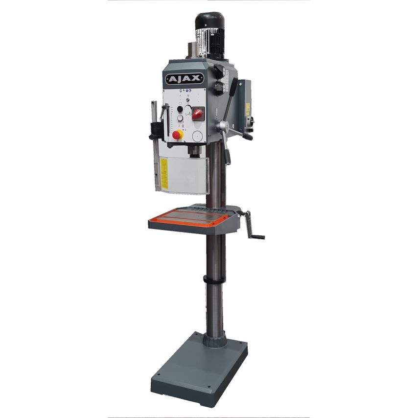 Pedestal Drill - AJ30