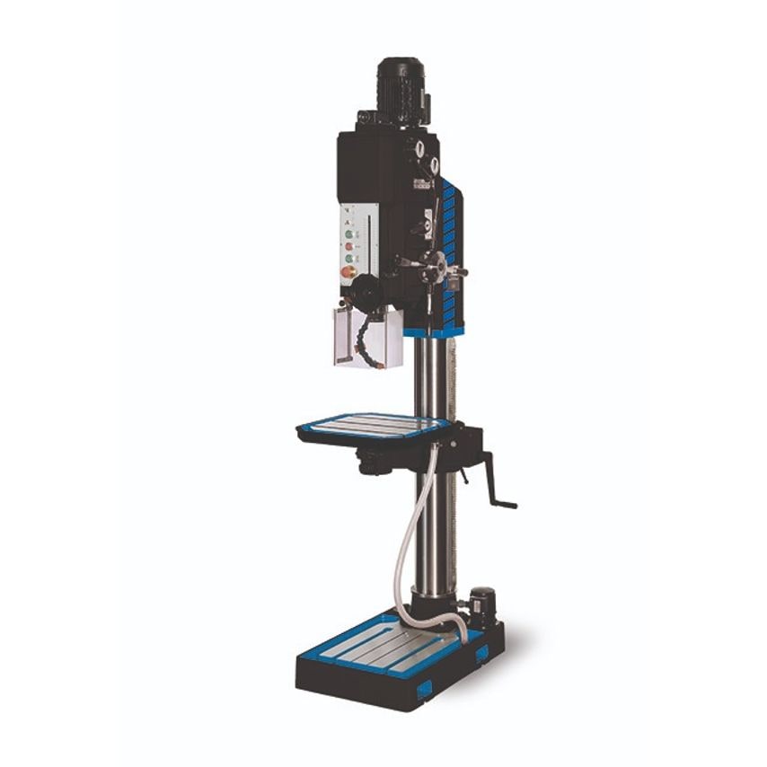 Pedestal Drill - AJ40