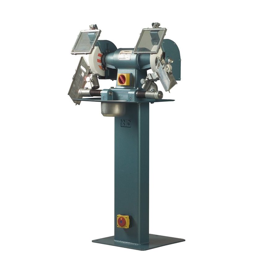 Pedestal Grinder - BEPAB308