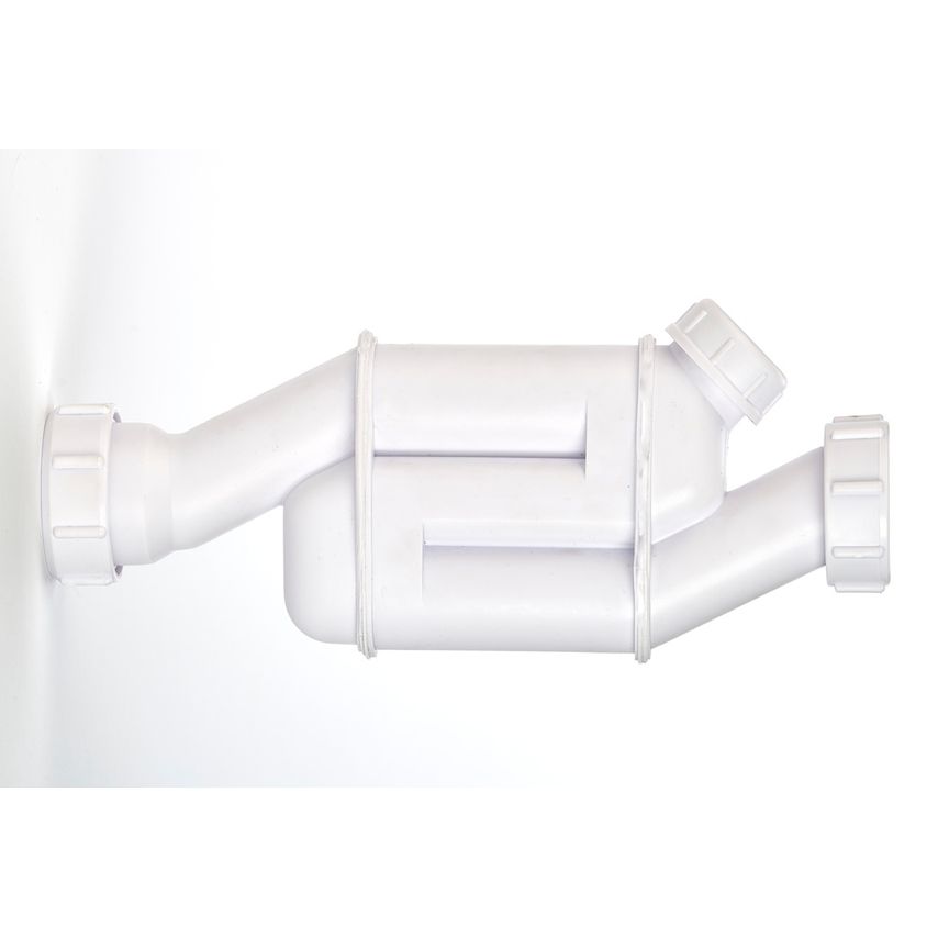 Pedestal Trap 32mm