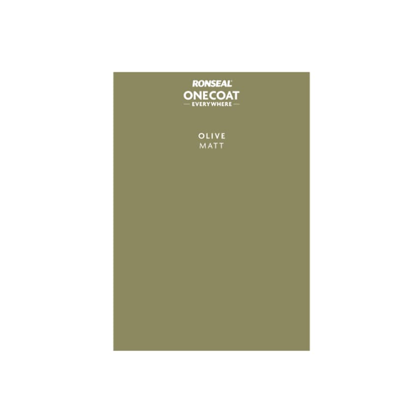 Peel & Stick Everywhere Olive