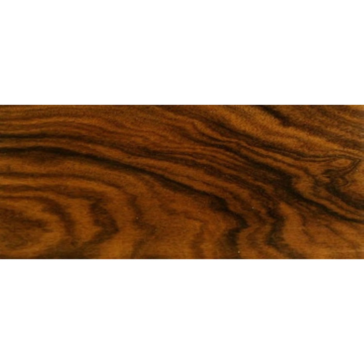 Pen Blanks Santos Rosewood Pack of 100