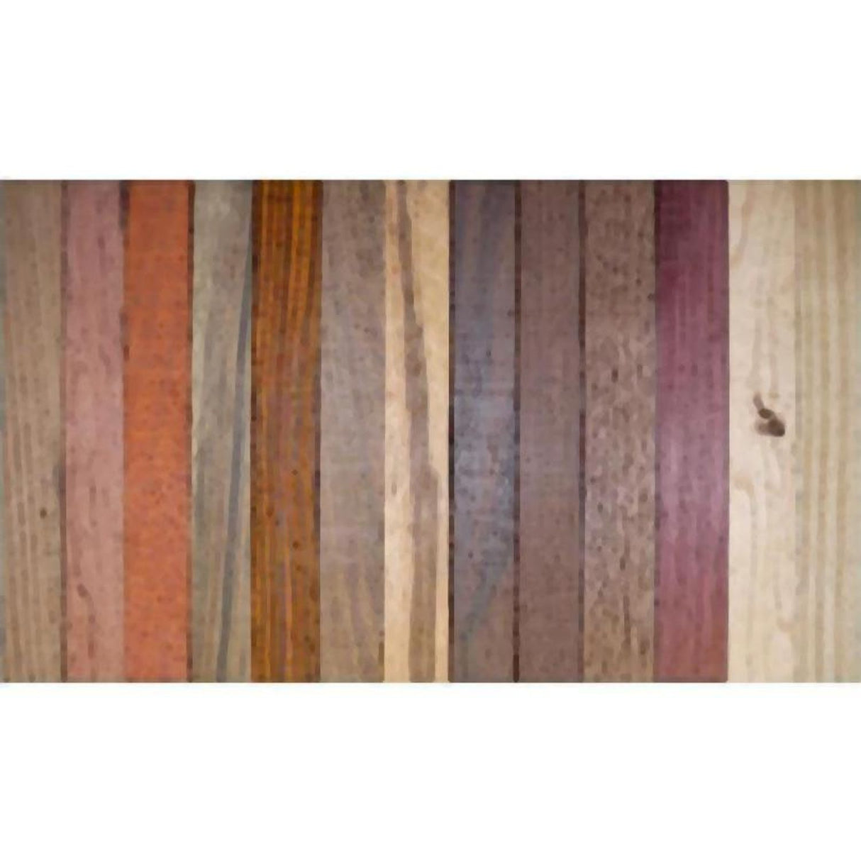 Pen Blanks Sonokeling Rosewood Pack of 100