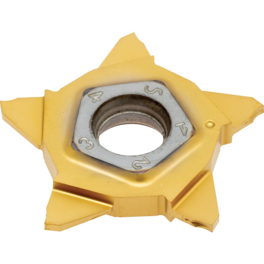 Penta 24N100J006 Insert Grade IC1008
