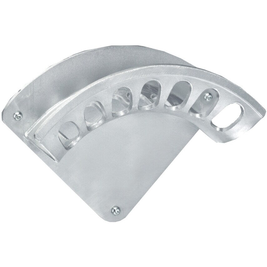Perfo Cast Aluminium Hose Holder (s)