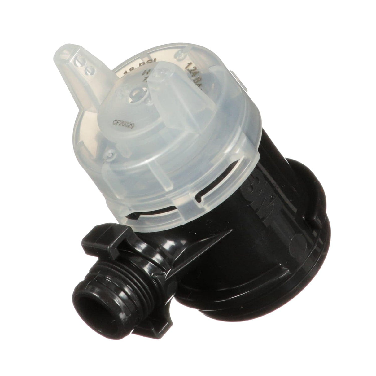 Performance Pressure Atomizing Head Refill Kit Clear 1.8, Pack of 5