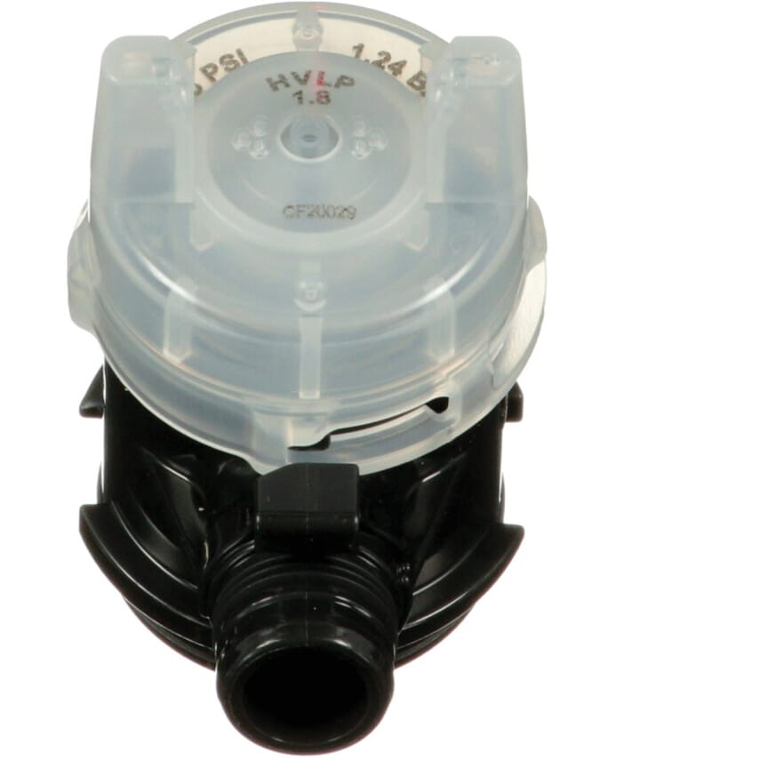 Performance Pressure Atomizing Head Refill Kit Clear 1.8, Pack of 5